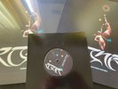 Lone - Always Inside Your Head LP Deluxe Splatter Art Print + 7
