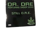 Dr. Dre feat Snoop Dogg - STILL D.R.E. - 12