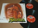 SILSILA - Shiv-hari Lata Mangeshkar Rare HMV OST Bollywood LP EX