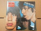 THE ROLLING STONES Black And Blue HALF-SPEED MASTERED Vinyl LP 180g NEW SEALED