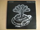 TURBONEGRO  Apocalypse Dudes  LP Boomba Records 1998 rare Punk