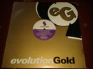 HAPPY HARDCORE TECHNO - ACTIVE FORCE - TECHNO THEREPY, 3 TRACK EP, VG+