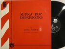 JANKO NILOVIC SUPRA POP IMPRESSIONS 16 LP 1973 JAZZ FUNK SOUL BREAKS FRANCE