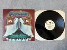 Groundhogs - Crosscut Saw (UK Vinyl LP, 1976). First Pressing, EX/Mint