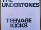 THE UNDERTONES 'Teenage Kicks' 7