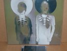 UNKLE Signed NEW 2 LP vinyl & used CD War Stories Instrumentals robert del naja