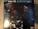 GZA - Liquid Swords Vinyl