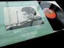 Lalo: Symphonie Espagnole / Bruch: Violin Concerto - Ferras **HMV ALP 1746 ED1**