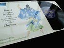 Ravel: Complete Orchestral Works Vol. 3 - Cluytens **Columbia 33CX 1834 ED1 LP**