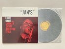 Eddie Lockjaw Davis, Jaws, orig. US Prestige, Preview Promo Copy, vg+/nm
