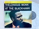Thelonious Monk, At The Blackhawk, jap. Riverside, nm