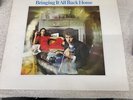 BOB DYLAN Bringing It All Back Home LP CBS UK IMPORT CBS 32344 PLAYS EX NM/VG+