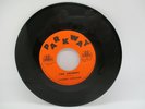 Rare HTF Chubby Checker-The Shimmy AND The Twist- Parkway Records- 45 rpm - Mint