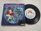 Enrique Y Ana where Are You E. T. Ete 1983 - Single LP vinyl 7 