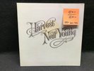 (RP-2) NEIL YOUNG / VINTAGE LP / HARVEST /1972 REPRISE MSK 2277 / LYRIC INSERT