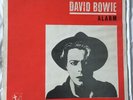 David Bowie ALARM Vinyl LP