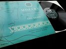 Mozart: Piano Concertos Nos. 19 & 23 - Lili Kraus **Pathe Vox PL 6890 ED1 LP**