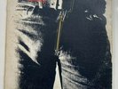 the ROLLING STONES Sticky Fingers      COC 59100