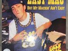 Mac Miller Easy Mac But My Mackin' Ain't Easy LP Vinyl Sealed Colored