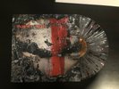Folly - Insanity Later Vinyl LP Splatter Chiodos Glassjaw every time i die