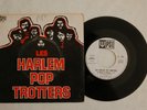 HARLEM POP TROTTERS/RAGE DE SKI+1/FRENCH JAZZ ROCK BREAKS SP 70's