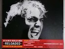 VASCO ROSSI SIAMO SOLO NOI RELOADED Vinyl Lp +Vinyl 7 +Cd +Book Limited Edition