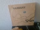 RARE AFRO  LP   Amadou Doukoure / Abdoulaye Soumare – Mansany