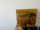 AFRO   LP  Franco Et L'O.K. Jazz Pathé ‎– 2C 054-15.194 M