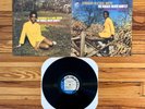 Horace Silver Quintet: Serenade to a Soul Sister LP Vinyl '68 OG Blue Note VG/VG