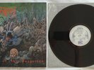   Suffocation - Effigy Of The Forgotten LP first press vinyl Immolation  