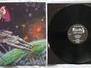   Nocturnus - Thresholds LP first press vinyl Morbid Angel Deicide Carcass  