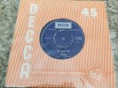 GENESIS - The Silent Sun - 1968 UK DECCA 7
