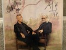 Tears For Fears The Tipping Point Green Vinyl LP With SIGNED Art Print Pre-order