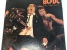 AC/DC If You Want Blood Vinyl ATLANTIC LP 1978 SD 19212