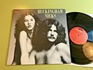 Buckingham & Nicks Lp polydor 1973 original gatefold fleetwood mac stevie pd5058