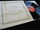 Saint-Saens: Piano Concertos - Jeanne-Marie Darre **Original HMV ALP 1593 ED1**