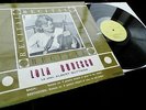 Bach / Beethoven: Violin Recital - Lola Bobesco / Bobescu **Electrecord ED1 LP**