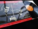 Mozart: Violin Concertos 3 & 7 - Christian Ferras **Decca LXT 5044 Gold ED1 LP**