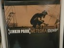 Linkin Park- Meteora  Vinyl Record 2xLP New Sealed