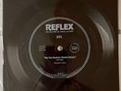 XTC / They Might Be Giants Split 7” Vinyl Single Flexi Reflex Magazine Promo