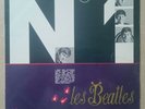 LES BEATLES - N°1 - 1964 FR 33T LP ODEON OSX 225 LABEL ORANGE - RARE ORIGINAL