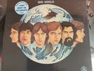 RARE EARTH ONE WORLD SEALED ORIGINAL 1ST PRESSING HYPE STICKER MOTOWN 1971