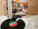 Led Zeppelin  Houses of the Holy  1975 Robert Ludwig pressing LP