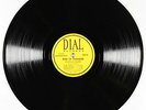 Jazz 78 - Charlie Parker & His Orch. - K.C. Blues - Clef - VG++ mp3