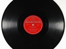 Jazz 78 - Coleman Hawkins Quartet - On The Bean - Joe Davis - VG++ mp3