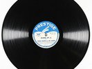 Jazz 78 - Miles Davis - Bluing (Part 3) - Prestige - VG++ mp3 - promo