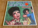 CLUB NOUVEAU / WHY YOU TREAT ME SO BAD REMIX 12