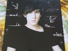 Patrick Wolf Wind in the wires Vinyl LP