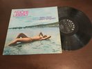 FABIO FRIZZI *FREE LOVE* LP 1974 NUDE COVER ITALIAN EDITION RARE