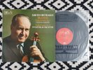 HMV ASD 3425 ED1 - Brahms Violin Sonatas - Oistrakh - Richter - Bauer NM '74